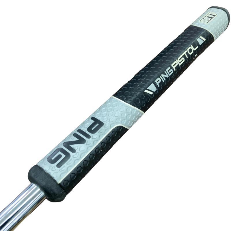 ピン SIGMA G DARBY ブラック 34インチ(PP62) パター PT フレックスその他_5