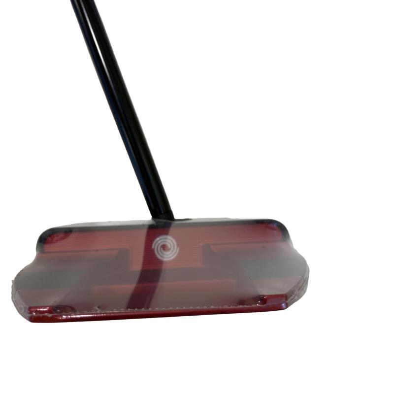 オデッセイ SQUARE 2 SQUARE TRI-HOT JAILBIRD CRUISER 38インチ パター PT フレックスその他_3