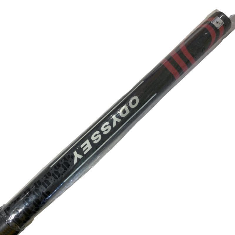 オデッセイ SQUARE 2 SQUARE TRI-HOT JAILBIRD CRUISER 38インチ パター PT フレックスその他_5