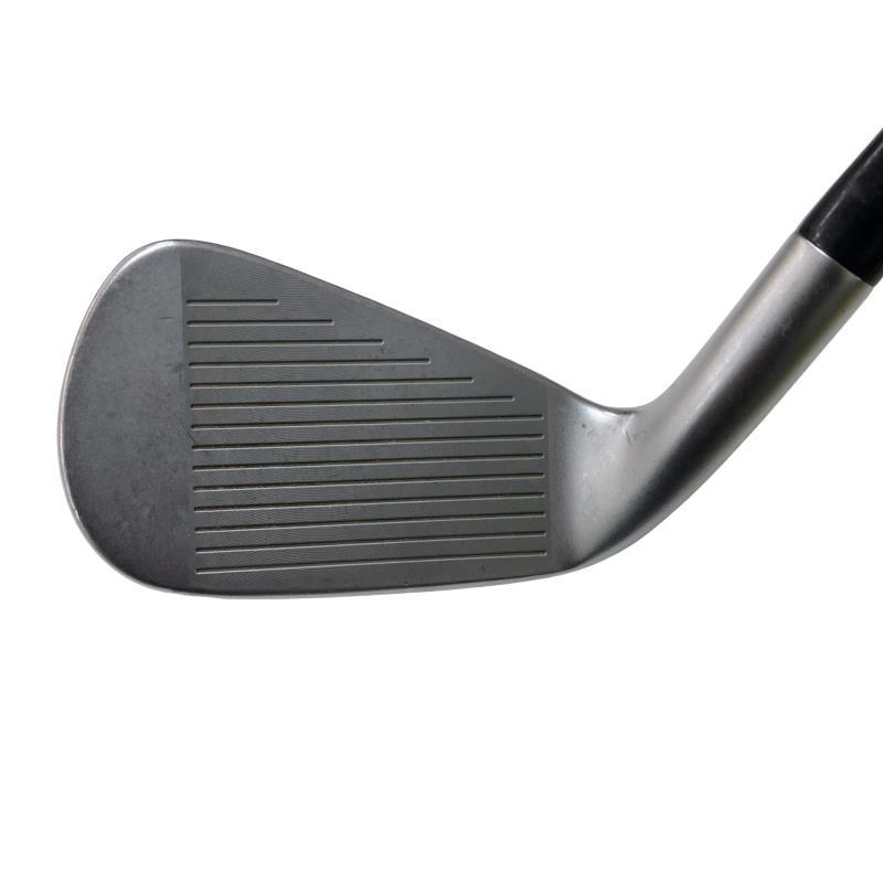 COBRA（コブラ） KING FORGED TEC(2019) 8S アイアンセット IR