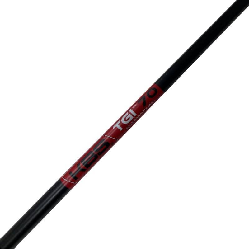 COBRA（コブラ） KING FORGED TEC(2019) 8S アイアンセット IR