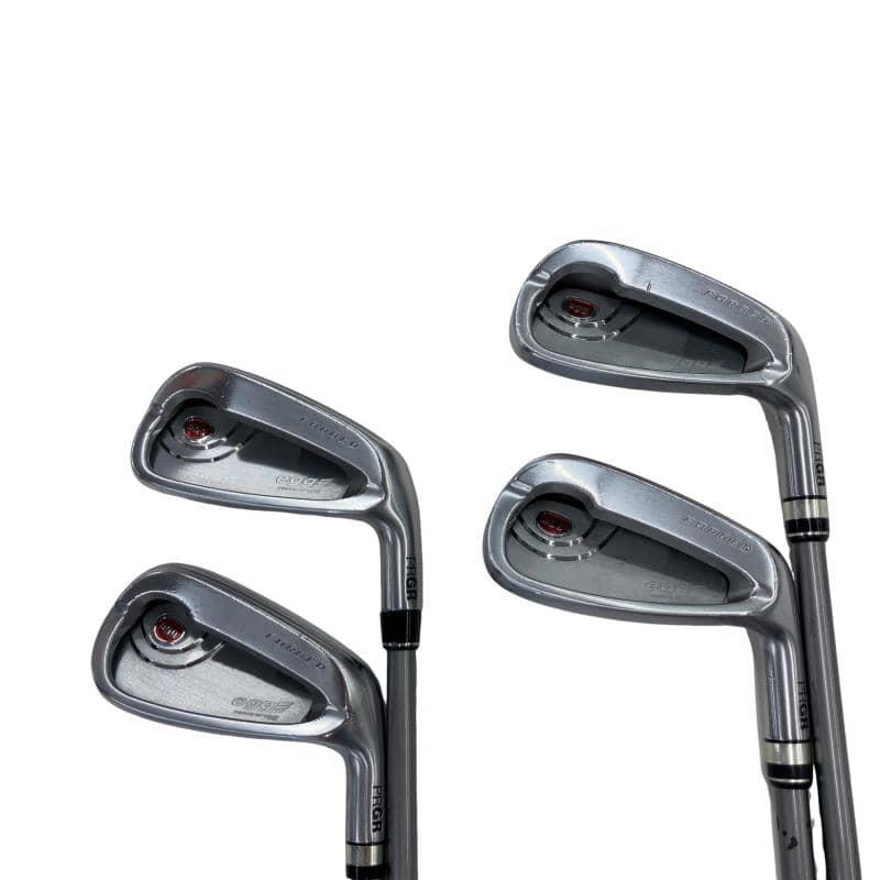 新品 3本セット PRGR egg PF 2017 純正スチール M40☆ 【公式通販 