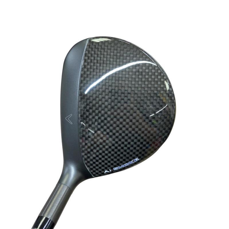Callaway（キャロウェイ） PARADYM Ai SMOKE MAX FAST 7W フェアウェイ