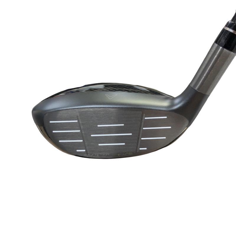 Callaway（キャロウェイ） PARADYM Ai SMOKE MAX FAST 7W フェアウェイ