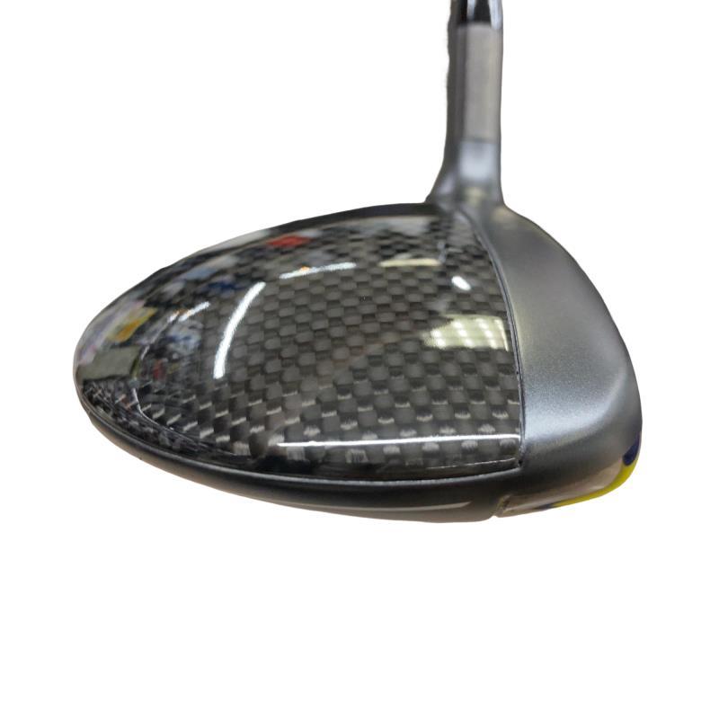 Callaway（キャロウェイ） PARADYM Ai SMOKE MAX FAST 7W フェアウェイ