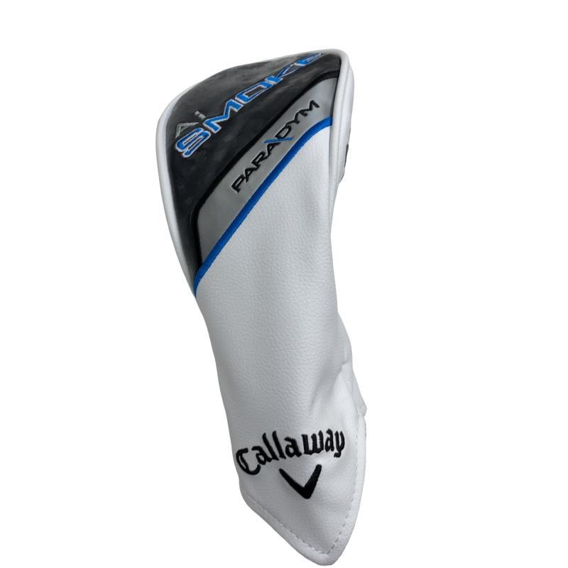 Callaway（キャロウェイ） PARADYM Ai SMOKE MAX FAST 7W フェアウェイ