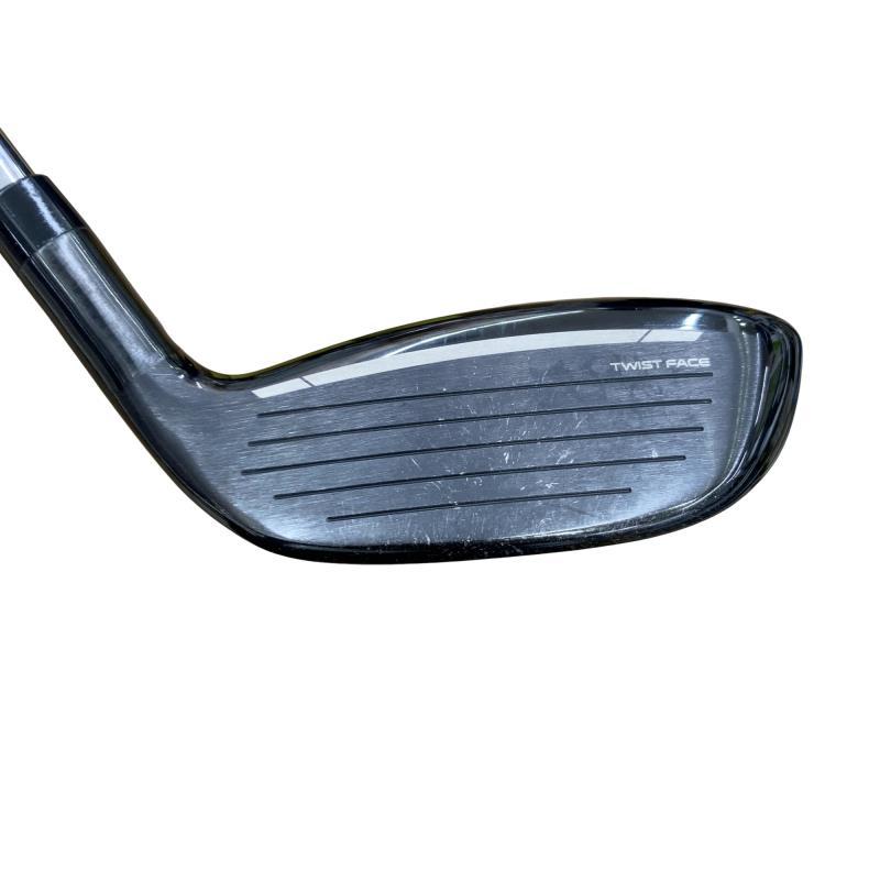 TaylorMade（テーラーメイド） Qi10 U5 レフティ ユーティリティ UT