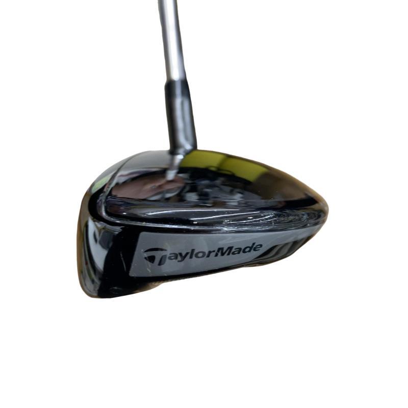 TaylorMade Qi10 U5 ユーティリティ クラブ 新シリーズ登場！【TaylorMade Qi10シリーズ試打クラブ入荷