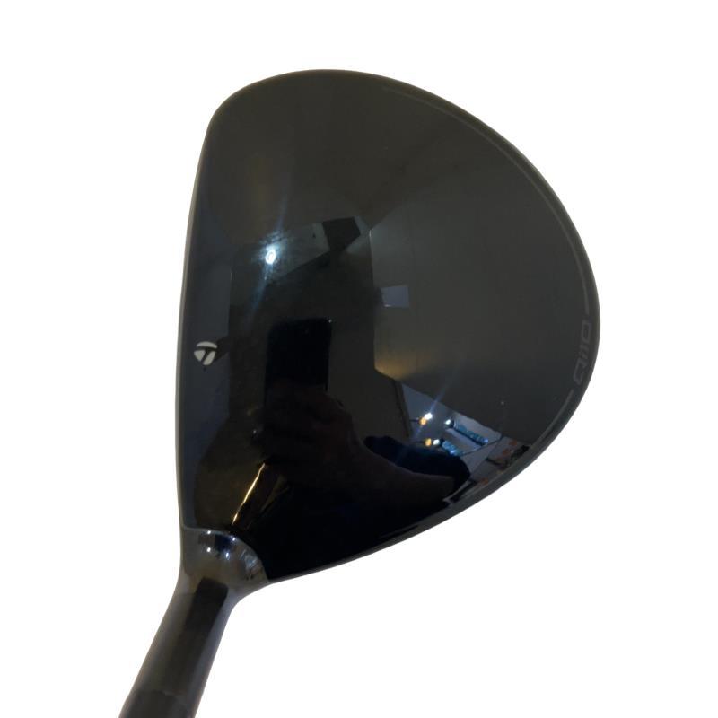 TaylorMade（テーラーメイド） Qi10 MAX 5W フェアウェイウッド FW