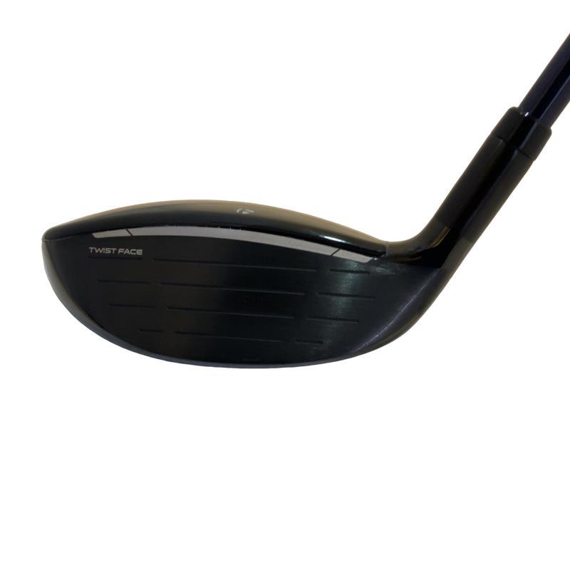 TaylorMade（テーラーメイド） Qi10 MAX 5W フェアウェイウッド FW