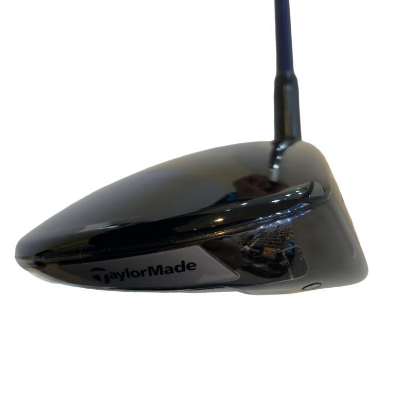 TaylorMade（テーラーメイド） Qi10 MAX 5W フェアウェイウッド FW