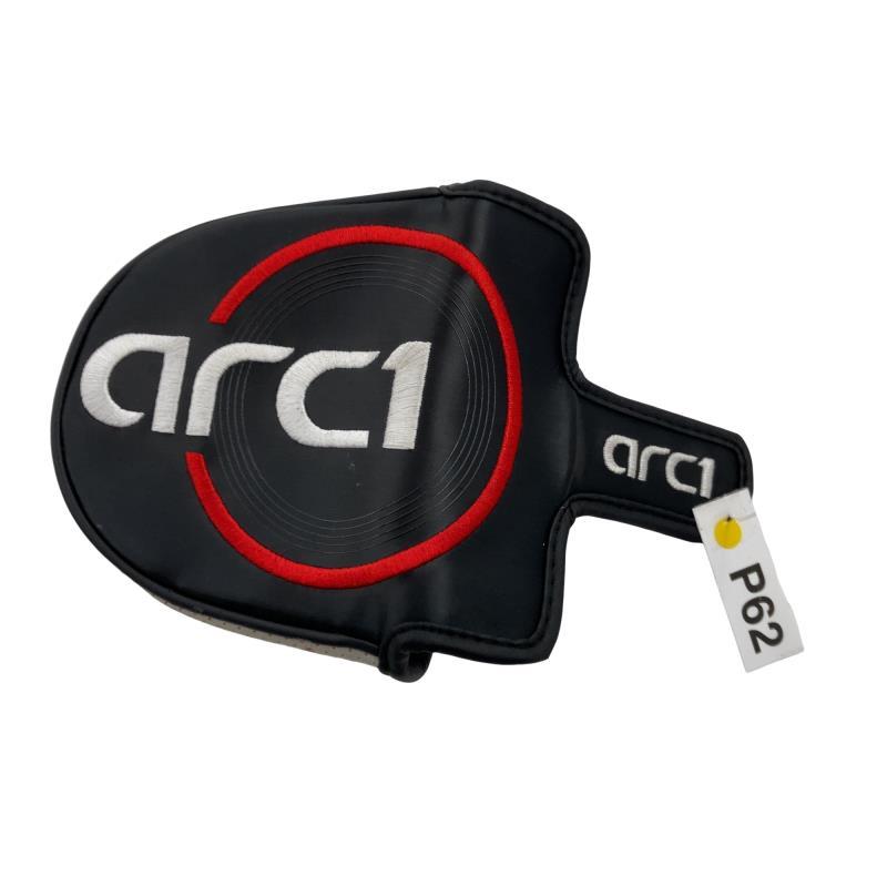 TaylorMade（テーラーメイド） arc 1 33インチ パター PT フレックス