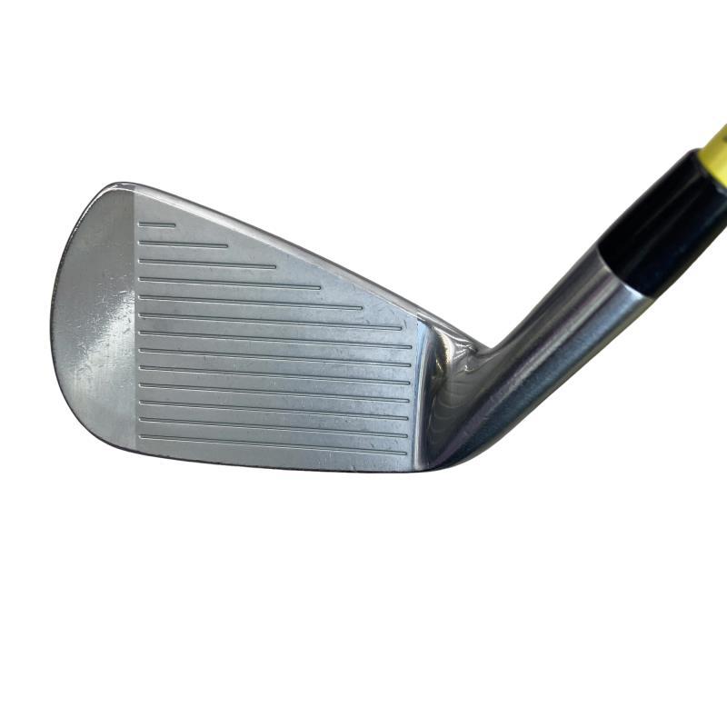 BRIDGESTONE GOLF ブリヂストン JGR FORGED 6S アイアンセット IR