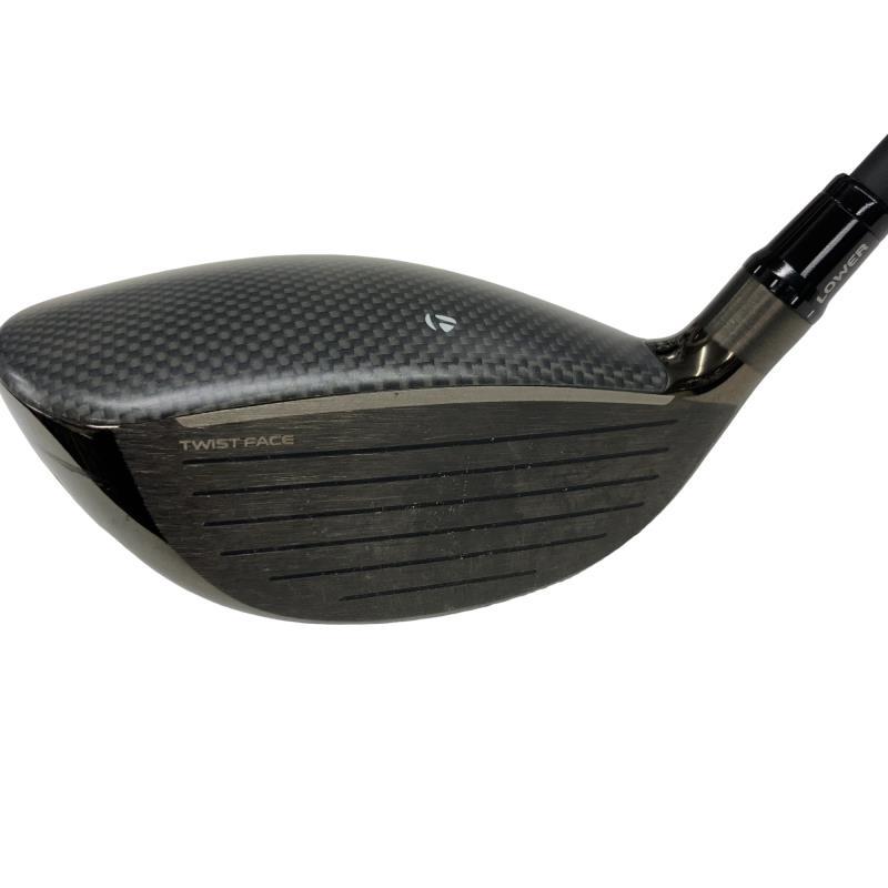 TaylorMade（テーラーメイド） Qi35 TOUR 3W フェアウェイウッド FW 