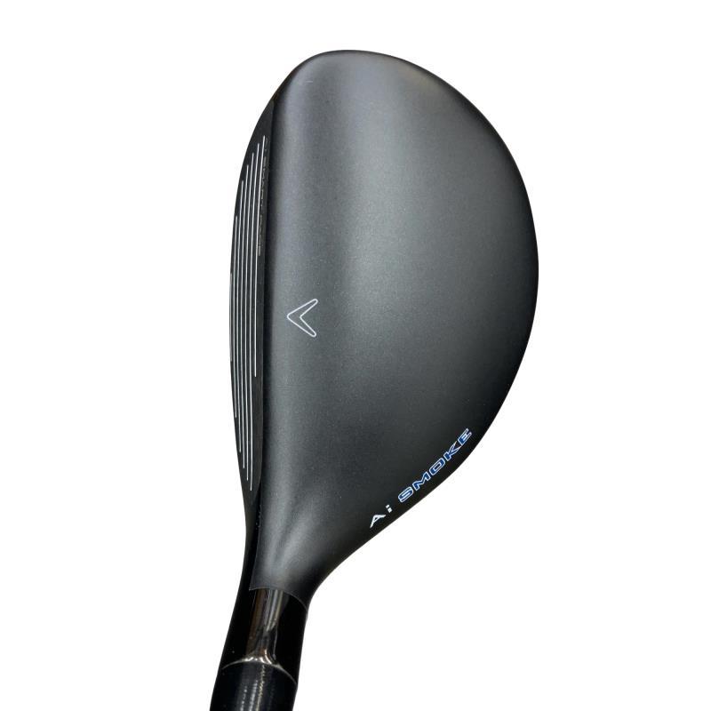 Callaway（キャロウェイ） PARADYM Ai SMOKE MAX FAST U6