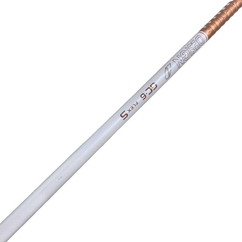 テーラーメイド Qi35 MAX 5W フェアウェイウッド FW フレックスS_4