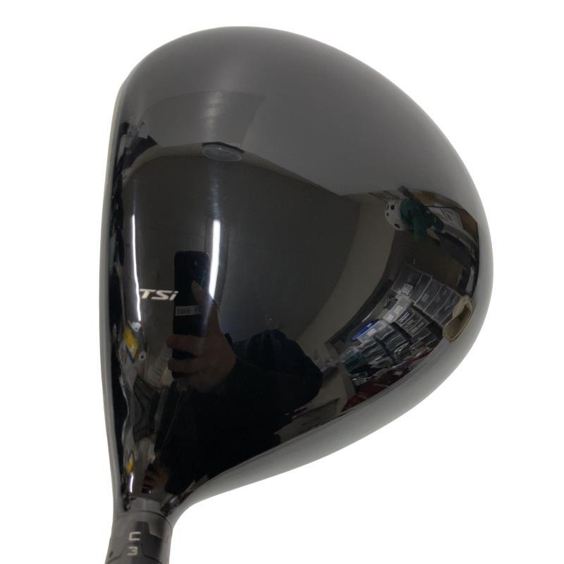 Titleist（タイトリスト） TSi2 10° ドライバー DR フレックスS