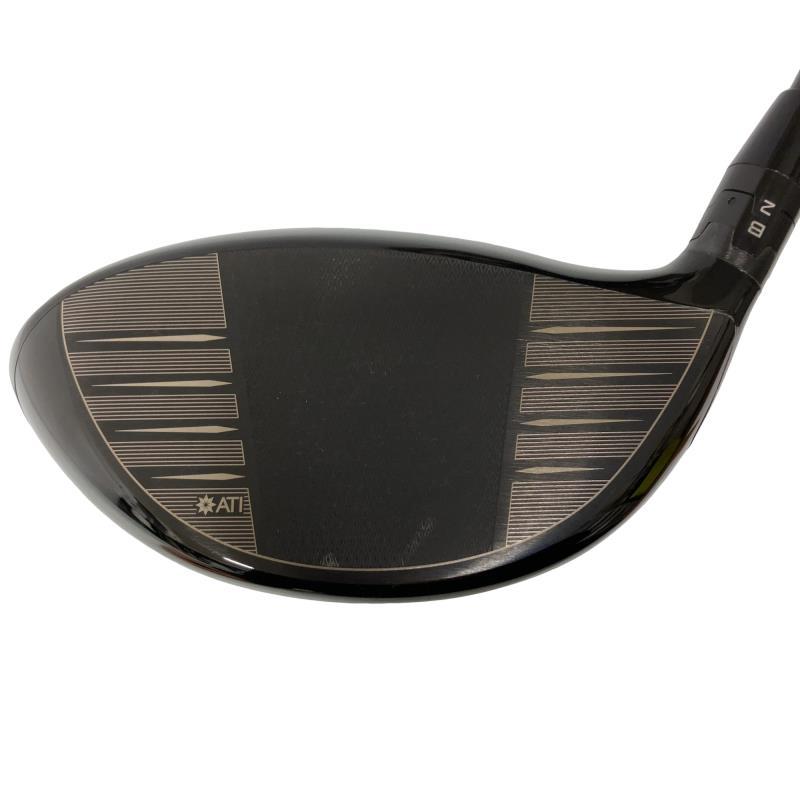 Titleist（タイトリスト） TSi2 10° ドライバー DR フレックスS