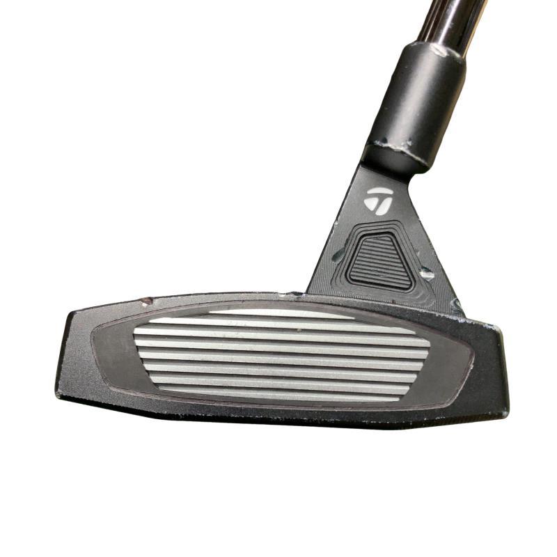 TaylorMade（テーラーメイド） Spider GT BLACK TM1 33インチ パター