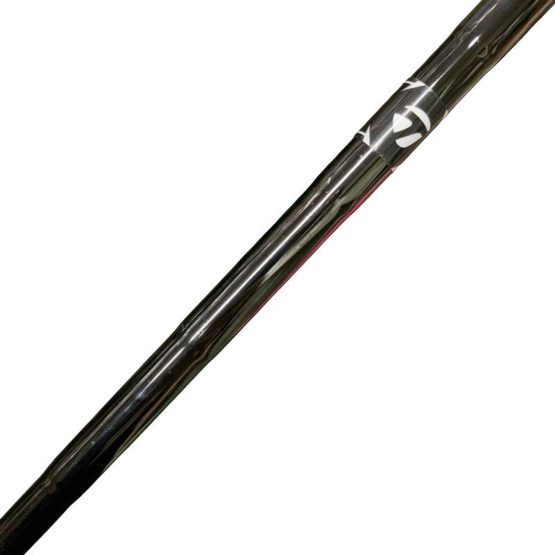 TaylorMade（テーラーメイド） Spider GT BLACK TM1 33インチ パター