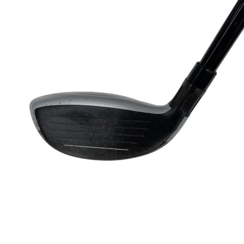 TaylorMade M4 ユーティリティ U6 TaylorMade（テーラーメイド） M4 U6 ユーティリティ UT フレックスR