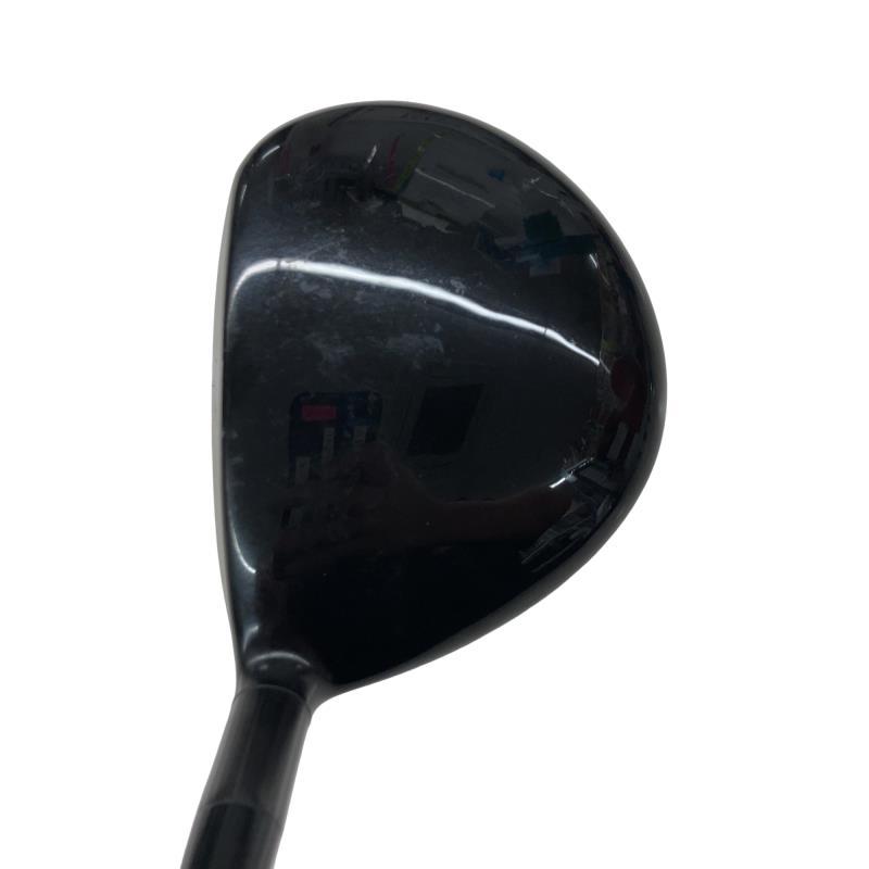 名器】キャロウェイ X HOT フェアウェイウッド 7W（21°） フレックスS Callaway（キャロウェイ） X HOT 7W フェアウェイウッド FW フレックス