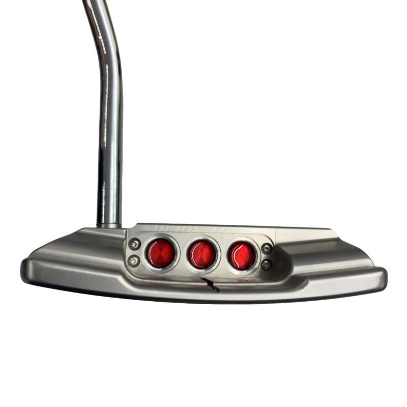 Titleist（タイトリスト） SCOTTY CAMERON select SQUAREBACK(2018) 33