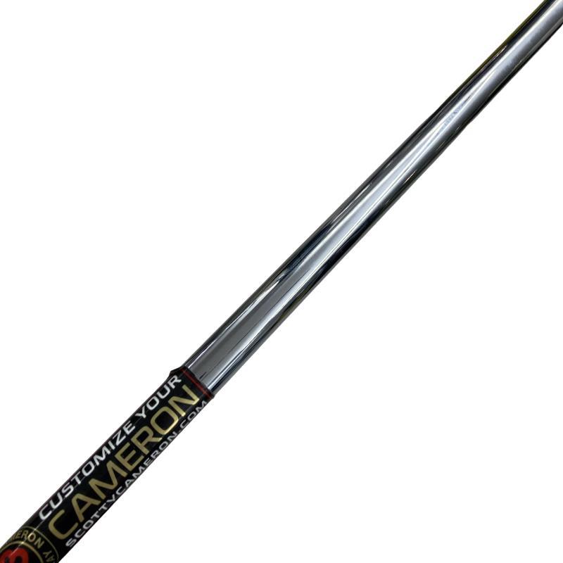 Titleist（タイトリスト） SCOTTY CAMERON select SQUAREBACK(2018) 33