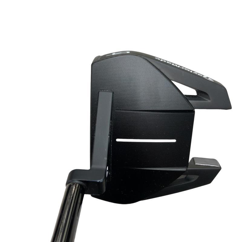 TaylorMade（テーラーメイド） Spider GT BLACK TM2 33インチ パター