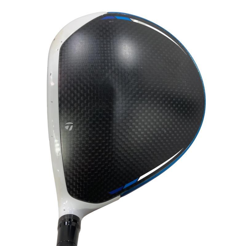 TaylorMade（テーラーメイド） SIM2 MAX 10.5° ドライバー DR