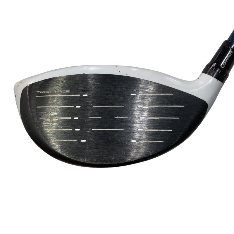SIM2 MAX 10.5° ドライバー　フレックスSR TaylorMade（テーラーメイド） SIM2 MAX 10.5° ドライバー DR
