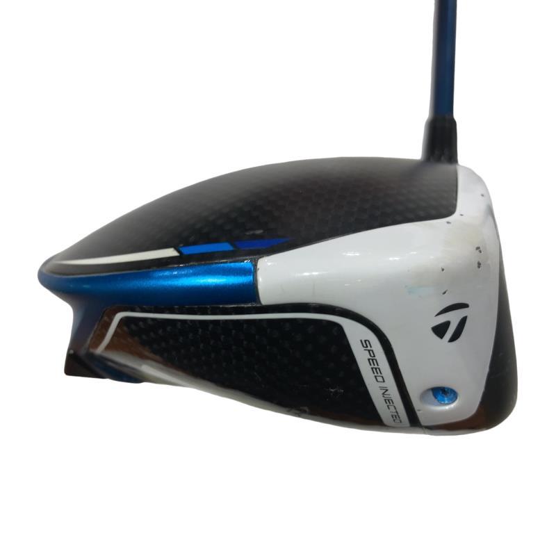 TaylorMade（テーラーメイド） SIM2 MAX 10.5° ドライバー DR