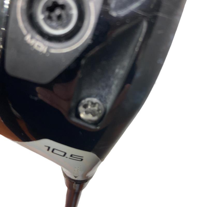 TaylorMade（テーラーメイド） SIM2 MAX 10.5° ドライバー DR