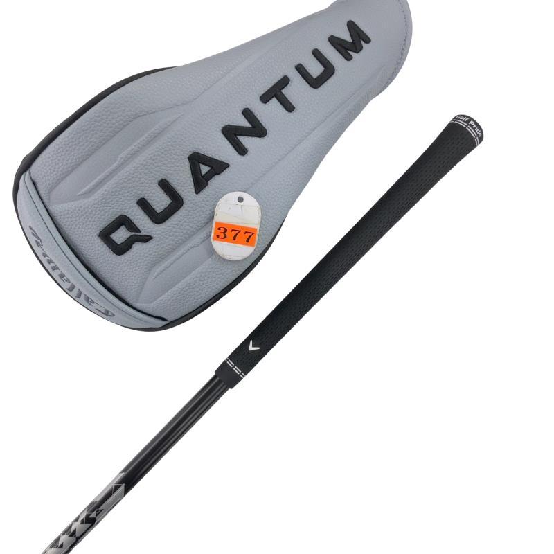 Callaway（キャロウェイ） QUANTUM MAX 10.5° ドライバー DR