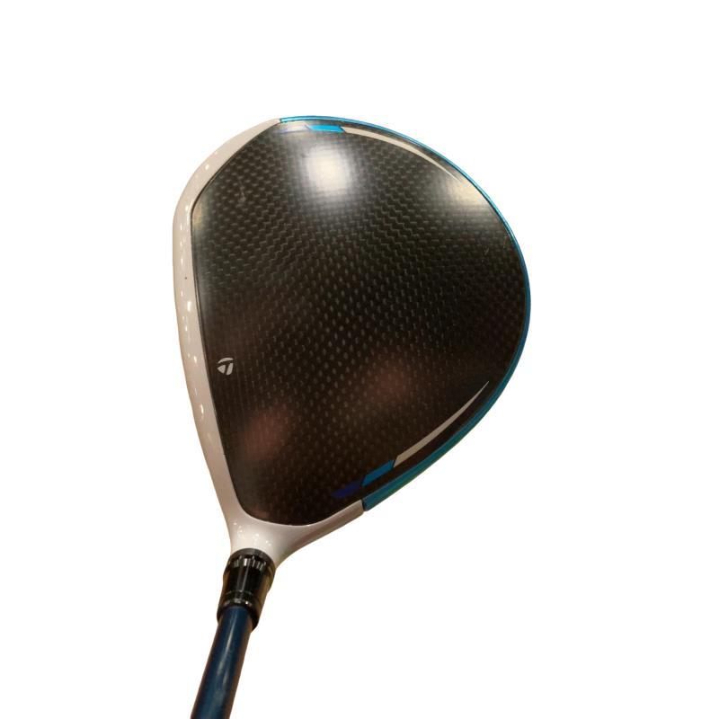 TaylorMade（テーラーメイド） SIM2 MAX-D 9° ドライバー DR