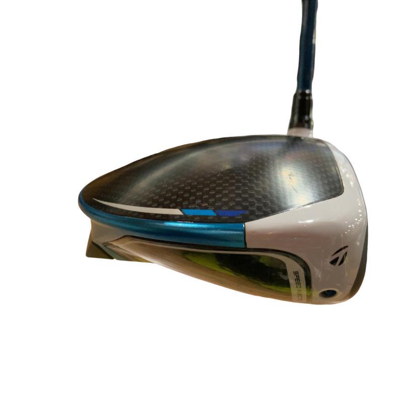 TaylorMade SIM2 MAX D ドライバー 9.0度 60S Amazon.co.jp