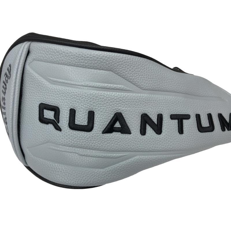 キャロウェイ QUANTUM MAX 10.5° ドライバー DR フレックスS_6