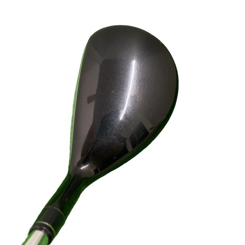 Titleist（タイトリスト） Titleist VG3(2012) 25° ユーティリティ UT