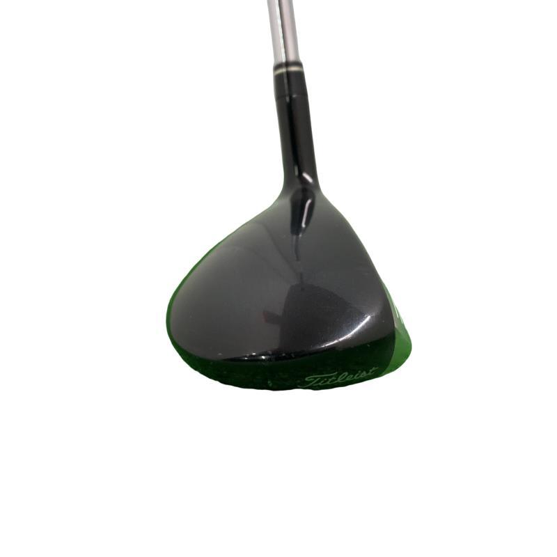 Titleist（タイトリスト） Titleist VG3(2012) 25° ユーティリティ UT