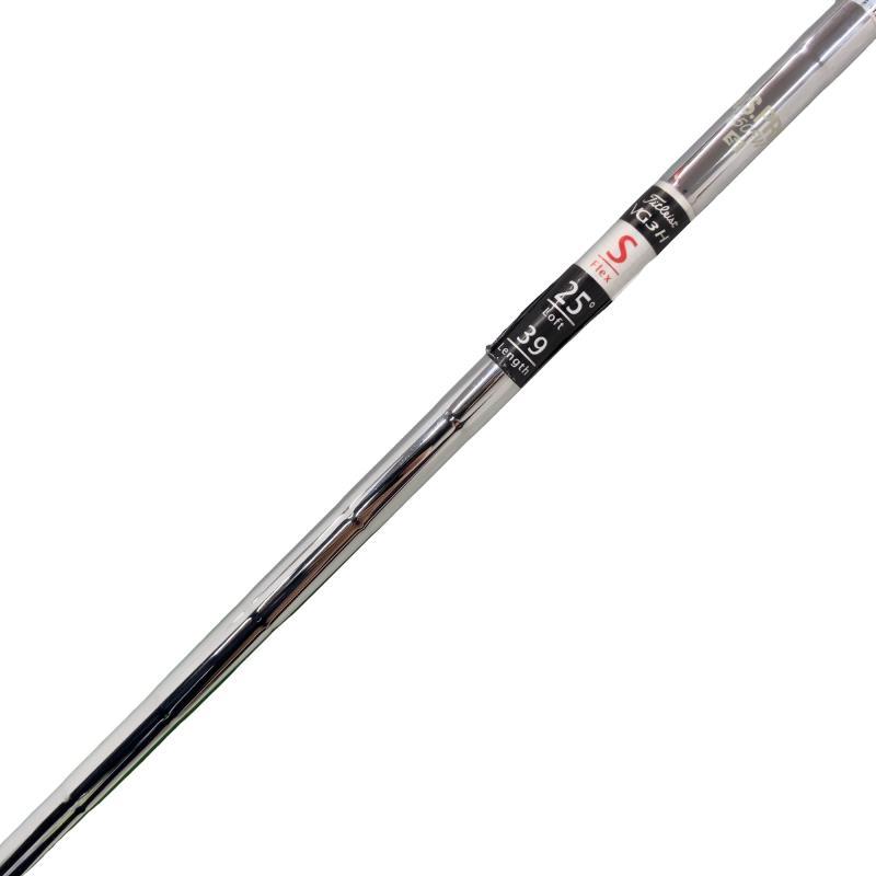 Titleist（タイトリスト） Titleist VG3(2012) 25° ユーティリティ UT
