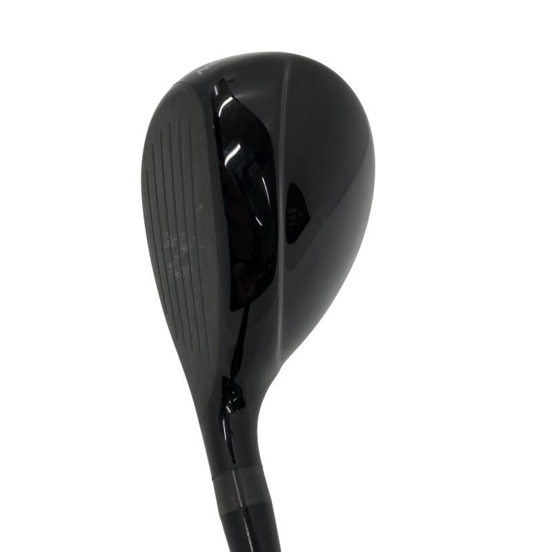 DUNLOP（ダンロップ） SRIXON ZX H U6 ユーティリティ UT フレックスS