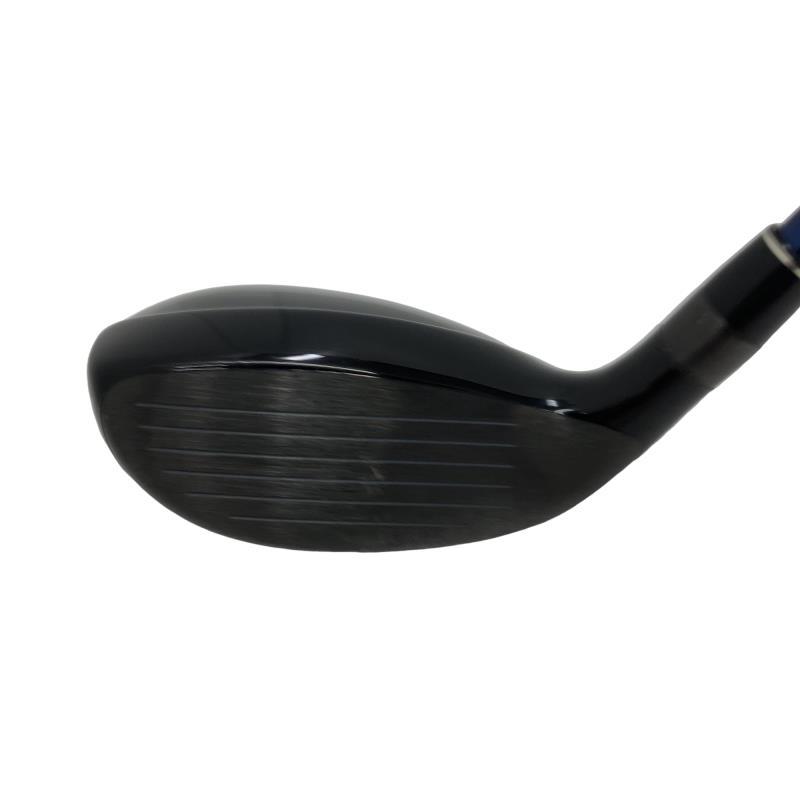 DUNLOP（ダンロップ） SRIXON ZX H U6 ユーティリティ UT フレックスS
