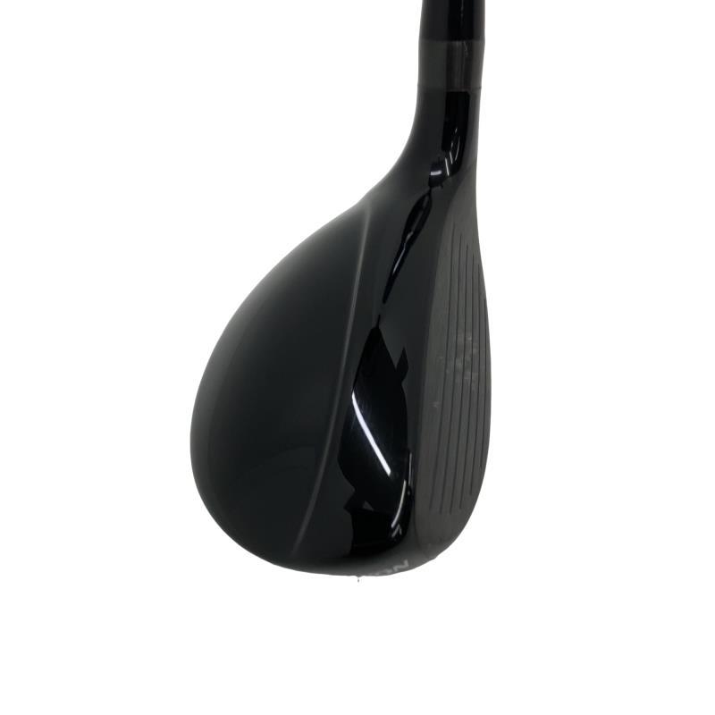 DUNLOP（ダンロップ） SRIXON ZX H U6 ユーティリティ UT フレックスS