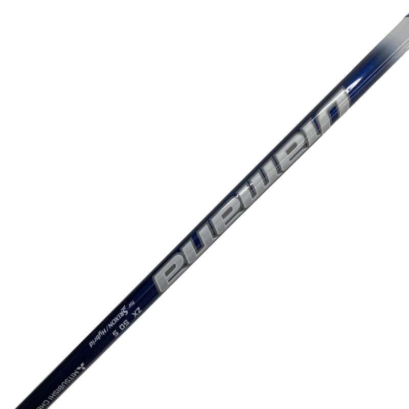DUNLOP（ダンロップ） SRIXON ZX H U6 ユーティリティ UT フレックスS