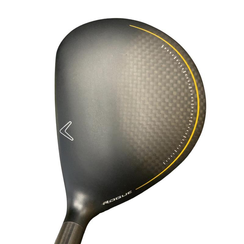 Callaway（キャロウェイ） ROGUE ST LS 4W フェアウェイウッド FW