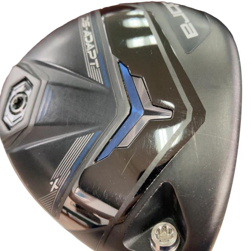 COBRA（コブラ） cobra DS-ADAPT X 5W フェアウェイウッド FW