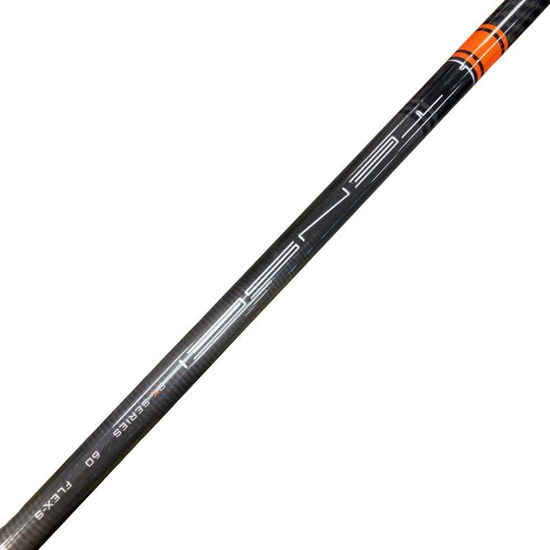 TENSEI CK PRO ORANGE 60Sピンドライバー用 TENSEI CK Pro Orange 60