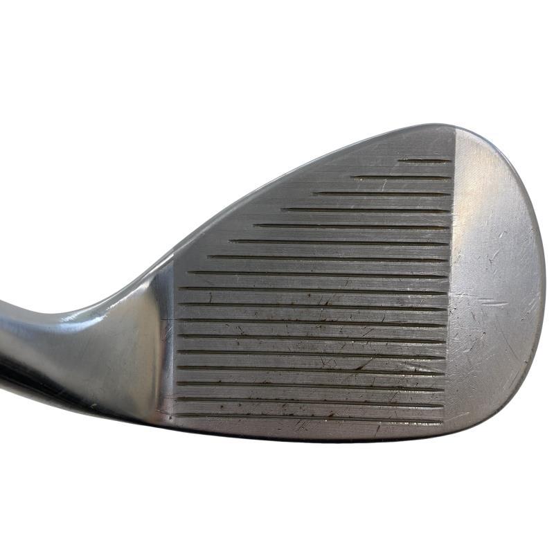 Titleist（タイトリスト） VOKEY SPIN MILLED SM6 ツアークロム 56°/08