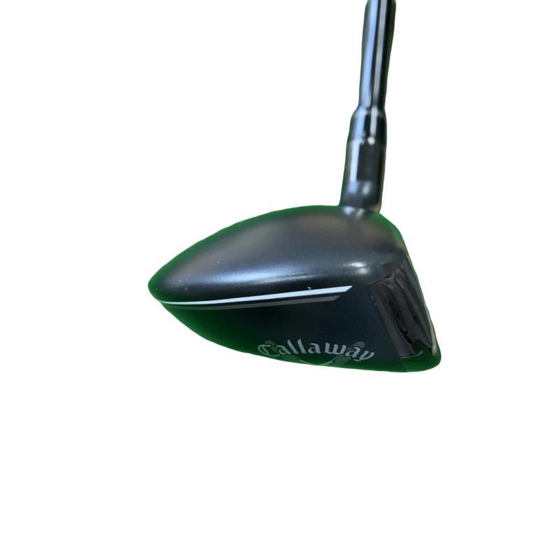 Callaway（キャロウェイ） PARADYM Ai SMOKE MAX FAST U6