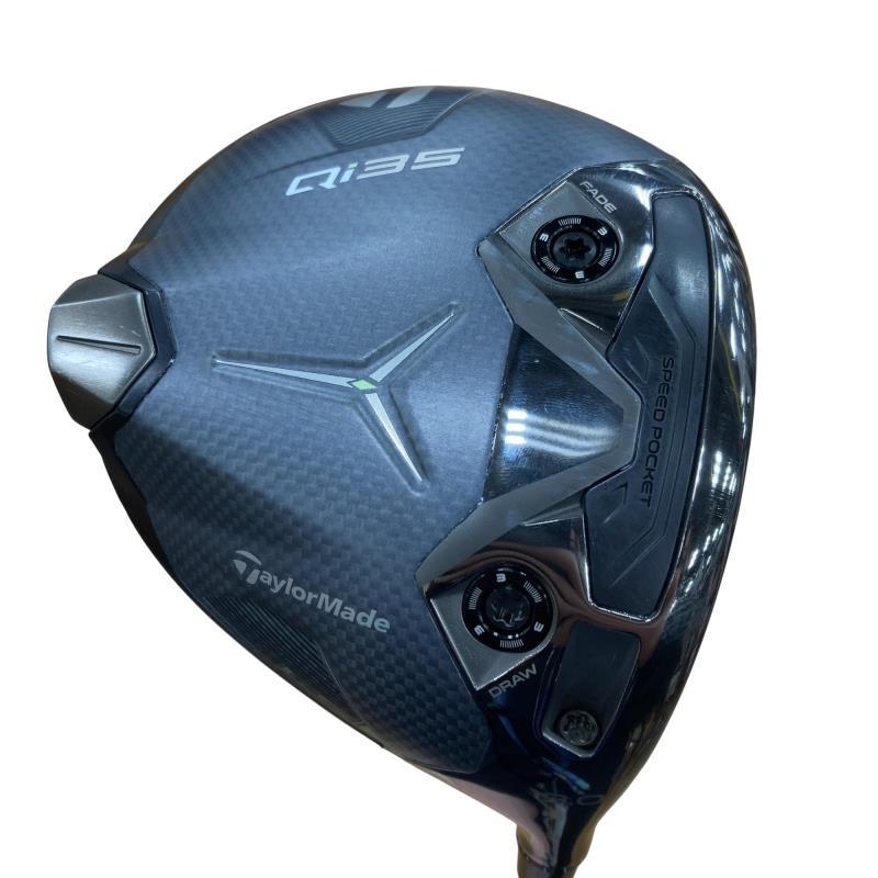 TaylorMade（テーラーメイド） Qi35 LS 9° ドライバー DR フレックスS